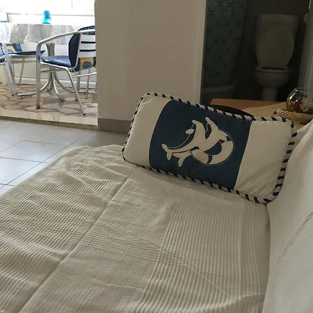 Apartment Cvita *