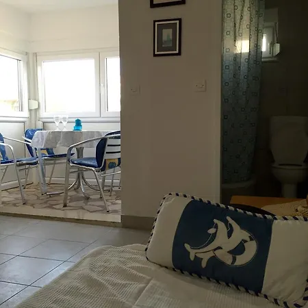 Apartment Cvita