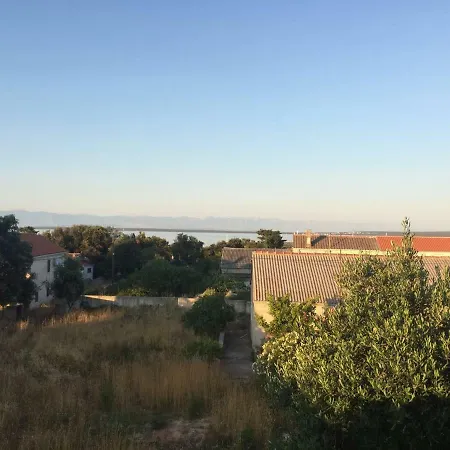 Cvita Apartment