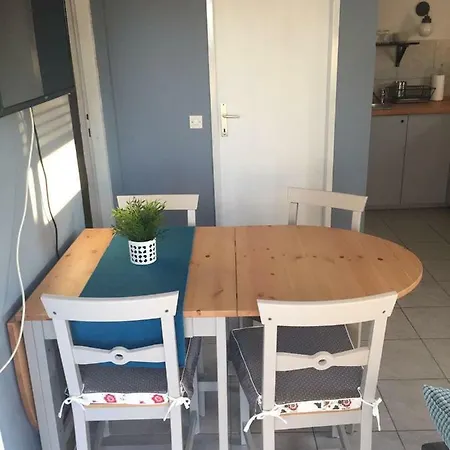 Apartment Cvita