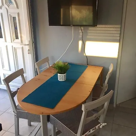 Apartment Cvita
